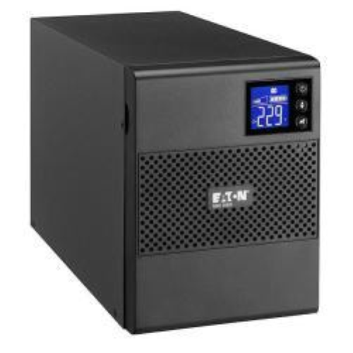 EATON 5SC 750I UPS 750 VA 525 W 6 PRESE